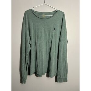 polo ralph lauren XL Long Sleeve Crew Neck
